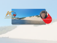 MAIS UMA (DELICIOSA) VIAGEM PELO BRASIL – Próxima parada: CEARÁ