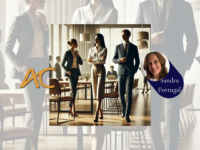 A arte de ser líder