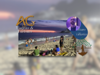 Turismo brasileiro cresce 6% no ano e bate recorde histórico; Rio de Janeiro tira onda