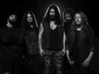 Anang apresenta “Bleak”, faixa que explora queda, redenção e o renascimento da empatia