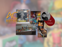 AC RETRÔ : A arte de colecionar e cuidar da criança que existe dentro de nós