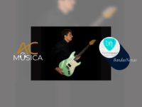 Afrânio Alves lança “Invasão” e já conquista corações com sua primeira balada solo