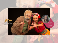 A morte tem outro nome, morar no coração