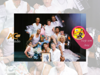 “O LEGADO – UM DIÁLOGO COM CAIO FERNANDO ABREU”: Espetáculo inédito celebra o encontro entre três gerações de homens gays estreia no SESC COPACABANA