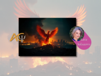 O PODER DA RUPTURA: Como as Grandes Crises Podem nos Transformar?