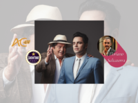 Sucesso absoluto, “O Rei do Rock – O Musical” retorna ao Rio de Janeiro com nova temporada no Teatro Claro Rio