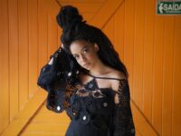 Artista indicada ao Grammy Latino 2025 faz show gratuito no Museu do Jardim Botânico nesta sexta (31), às 19h