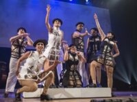 Pés, Bolas, Sons e Algo Mais: Orquestra Brasileira de Sapateado celebra 35 anos com novo espetáculo no Teatro Fashion Mall