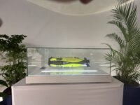 Excelência Tecnológica Italiana: Exposição promove a excelência italiana em tecnologia, engenharia, energia e sustentabilidade no Polo Cultural ItaliaNoRio