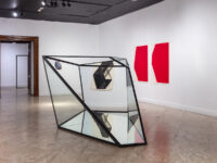 Visita guiada com o curador Luiz Camillo Osorio na exposição do artista José Pedro Croft no CCBB RJ