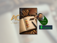 Por um segundo caderninho