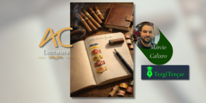 Por um segundo caderninho