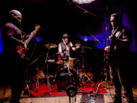 MIRAGAYA estreia especial audiovisual “Ao Vivo do Ipiranga” no canal de TV Music Box Brazil