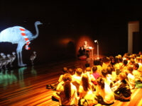 Sonhar de olhos abertos no CCBB