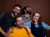 Essa coluna é democrática