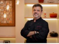Com foco em saúde e empreendedorismo, Chef Marcelo Horta lança Mix de Farinhas sem Glúten