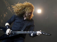 Megadeth e Helloween retornam ao Brasil no ano de 2026