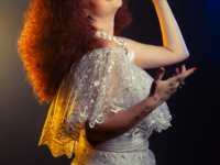 Branka lança single e viaja ao Japão para fazer shows em homenagem a Clara Nunes