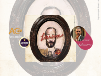 LAURA – Espetáculo de Fabrício Moser celebra 10 anos de estréia