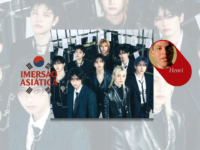 STRAY KIDS VAI MARCAR UM MOMENTO HISTÓRICO NO ROCK IN RIO 2026