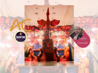 CCBB Rio é solo fértil para novidades em novembro