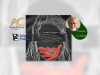 SEXTAS POÉTICAS: Confira o poema “PARÁBOLA SOBRE FEMINICÍDIO” de Tanussi Cardoso e suas imperdíveis dicas culturais!