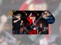 AC/DC anuncia três shows no Brasil em 2026 com a turnê “POWER UP”