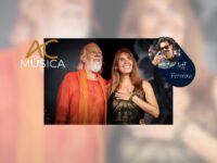 Deva Premal & Miten: Ícones da música New Age anunciam turnê brasileira em 2026
