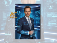 Além dos Likes: Vinicius Bertoli e a revolução das histórias na era da Inteligência Artificial