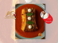 Já Comeu? – A lasanha que nasce de uma história e chega como abraço