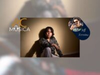 Khalil Magno estreia ao vivo o álbum Alualuô em show especial no SESC Pompeia