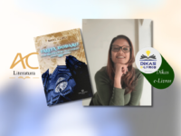 TALITA DODARO E OS MISTÉRIOS DO MULTIVERSO: Bianca Cirilo estreia com obra para adolescentes com trama envolvente e repleta de segredos quânticos