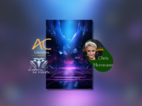 Na Christaleira: O Infinito