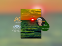 Na Christaleira: O HORIZONTE