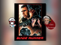 Mostra Tecnologia e Cinema exibe Blade Runner (1982) no Cinesystem Belas Artes Botafogo 25/11