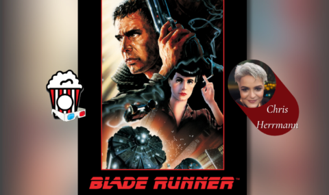 Mostra Tecnologia e Cinema exibe Blade Runner (1982) no Cinesystem Belas Artes Botafogo 25/11
