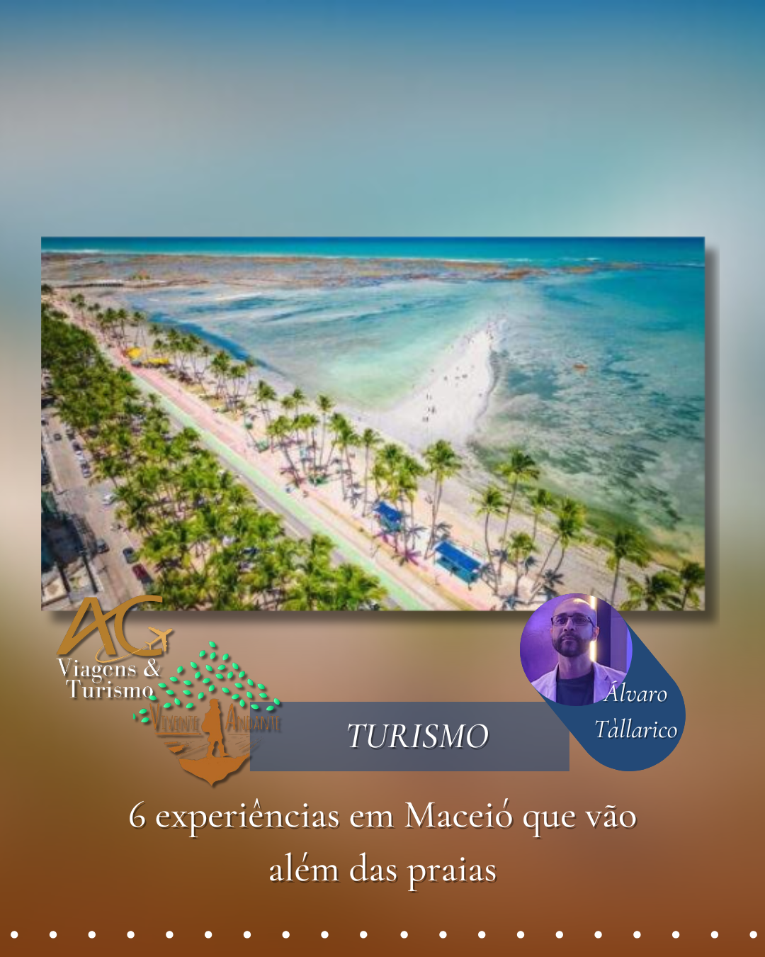 6 experiências em Maceió que vão além das praias | ARTECULT.COM