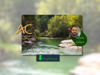 O Rio de Dois Fluxos