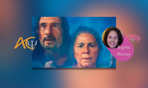 Filme brasileiro ‘O Último Azul’: Uma análise psicológica sobre o processo de envelhecimento