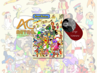 AC RETRÔ : Os heróis inesquecíveis de Hanna-Barbera (PARTE II)