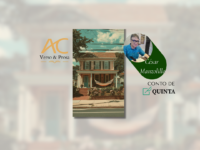 CONTO DE QUINTA: A casa da minha avó