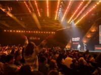 Crunchyroll apresenta uma celebração de anime para a CCXP25