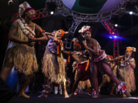 FESTIVAL MADUREIRA comemora a CONSCIENCIA NEGRA com shows gratuitos no viaduto, de 20 a 22 de Novembro