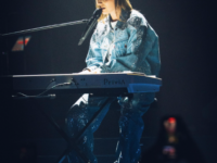 Show de estreia de GIANA esgota ingressos e traz participação de Gustavo Mioto