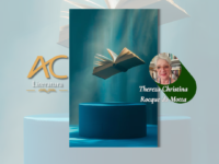 A ÚNICA COISA QUE NÃO SAI DE MODA SÃO OS LIVROS