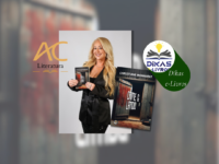 CRIME E LATIDO: Procuradora Christiane Monnerat faz sua estreia literária e sua obra promove um “exorcismo jurídico”