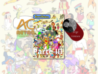 AC RETRÔ: Descobrindo fantasmas, desvendando mistérios… Os adoráveis detetives de Hanna-Barbera