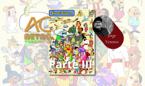 AC RETRÔ: Descobrindo fantasmas, desvendando mistérios… Os adoráveis detetives de Hanna-Barbera