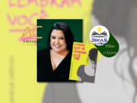 “Coisas Que Me Lembram Você”: Lançamento de Mariana de Azambuja Cardoso traz a experiência teen e jovem adulto para o centro da literatura contemporânea. Confira a entrevista com a autora!