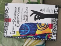 Lições de Realismo Esperançoso: Obra reúne a sabedoria e as tiradas engraçadas de Ariano Suassuna